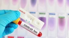 В Харькове – 796 новых случаев заболевания коронавирусом