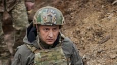 Зеленский предложил Путину встретиться «в любой точке украинского Донбасса»