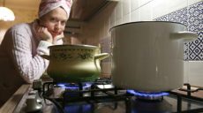 Жителям двух районов Харькова отключили горячую воду