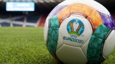 Евро-2020: в каких городах состоятся матчи