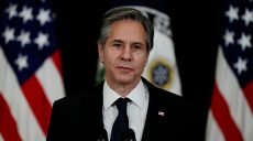 Госсекретарь США посетит Украину на следующей неделе