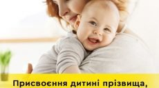 В Минюсте разъяснили, как правильно давать двойные имена и фамилии детям