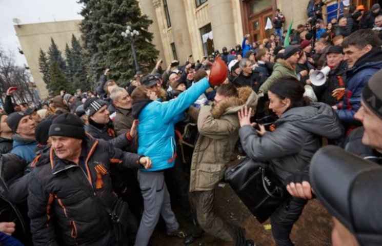 7 років тому у Харкові хотіли створити «ХНР»: усі фігуранти — вже на волі (відео)