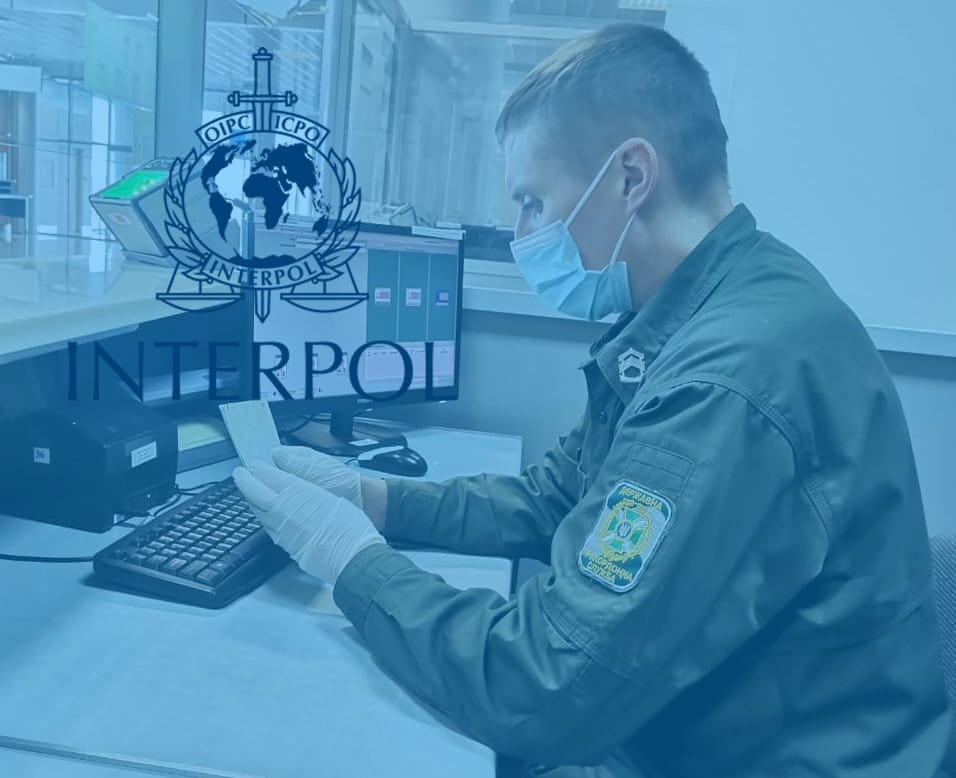 В харьковском аэропорту задержали фальшивомонетчика из Туркменистана