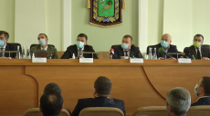 Цьогоріч на Харківщині зареєстрували 90 кримінальних справ щодо вирубок лісу (відео)