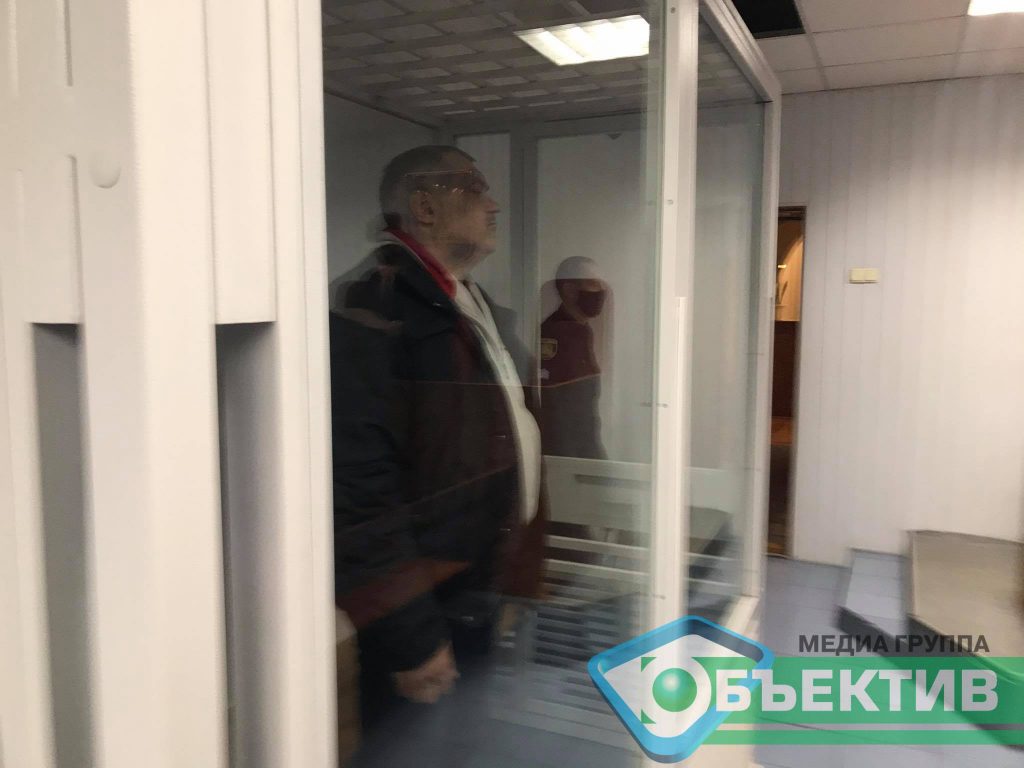 «Я обычный таксист» — в Харькове продолжают судить «черных риелторов»