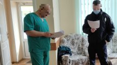 Внутриутробная гибель плода. Заведующего родильным отделением подозревают в халатности (фото)