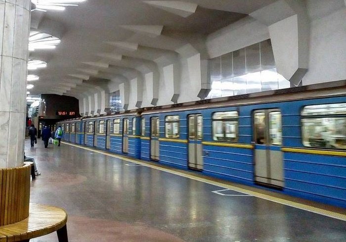 Убытки харьковского метрополитена за первый квартал 2021 года составляют 103,5 млн грн
