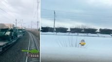 Россия стягивает войска к границам Украины (видео)