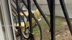 Второе самоубийство за неделю: на Салтовке мужчина выпрыгнул с 11 этажа