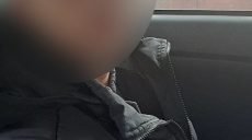 В Харькове задержали наркозакладчика (фото)
