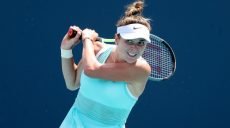 Первая ракетка мира выбила Свитолину из Miami Open