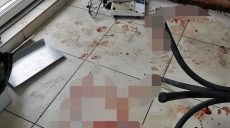 В Харькове изберут меру пресечения хулиганам, избившим битами мужчину (фото)