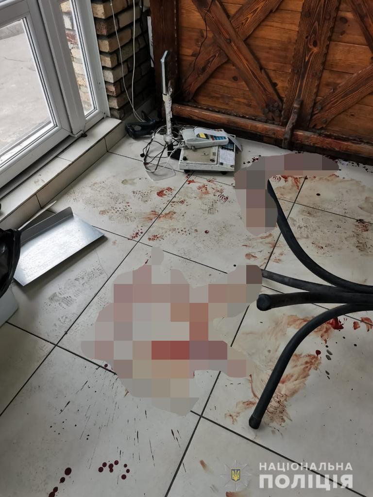 В Харькове изберут меру пресечения хулиганам, избившим битами мужчину (фото)