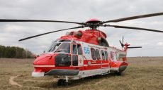На Харьковщине проведено совместное воздушное патрулирование лесов (фото)