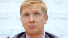 Кабмин не имел права увольнять Коболева, — Фурса