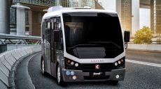 Харьковские власти планируют закупить турецкие автобусы?