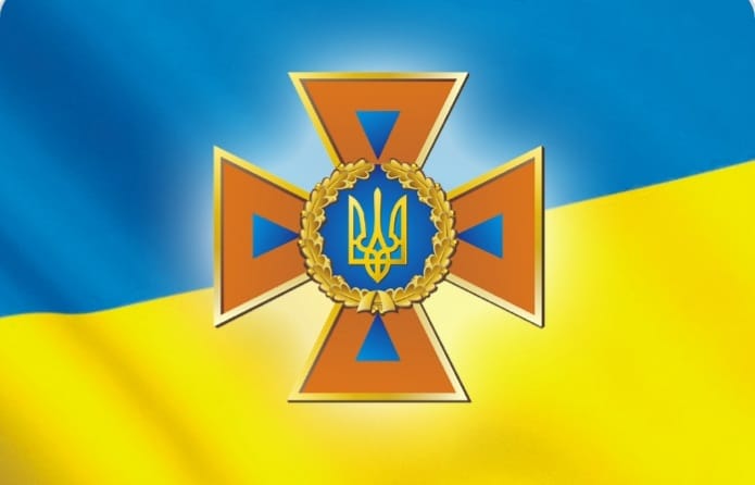 Харьковчан стали учить, что делать при «чрезвычайных ситуациях военного характера»