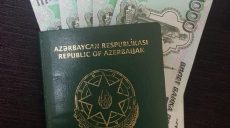 Харьковские пограничники отказались от взятки