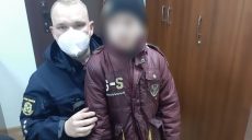 На Харьковщине 6-летний ребенок в мокрой одежде не мог вспомнить дорогу домой (фото)