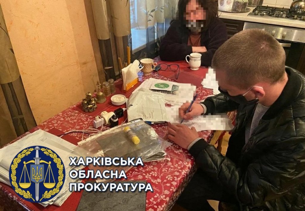 В Харькове задержана банда «черных риелторов», которые убивали владельцев квартир (фото)