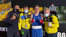 Харьковские боксеры заняли призовые места на чемпионате мира
