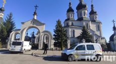 Пасхальные богослужения посетят около 50 тысяч харьковчан