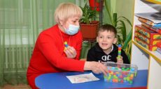 В детском саду Харькова откроют спецгруппу для детей с аутизмом