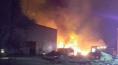 Взрыв и гибель человека в Харькове: полиция готовится открыть уголовное дело (фото)