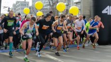 Харьковский марафон планируют провести в мае