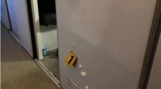 Стрельба в поезде. Офицера спецсвязи отправили на гауптвахту протрезветь