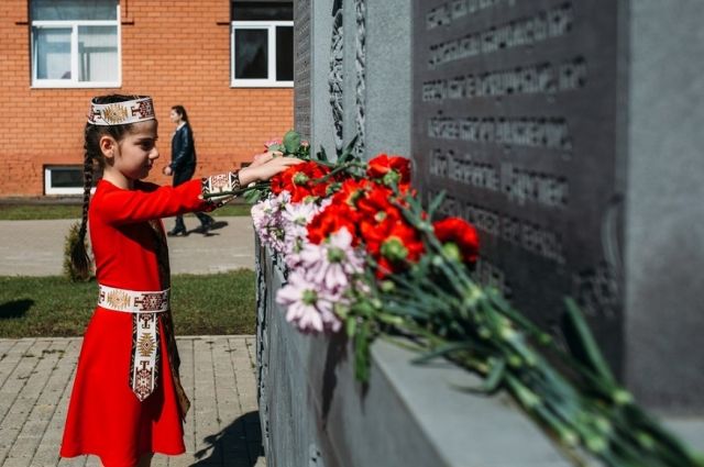 Байден официально признал геноцид армян в Османской империи: реакция мира