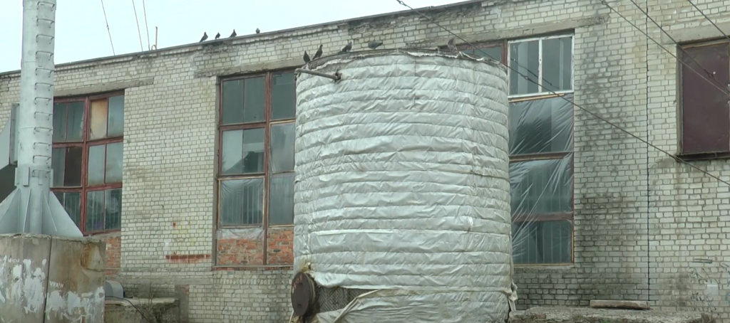 Реконструкція котелень: у Харкові стартували тривалі відключення гарячої води (відео)
