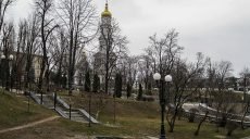Пятница в Харькове будет теплой, но дождливой — синоптики