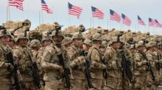 США поддержат Украину в случае эскалации российской агрессии на Донбассе