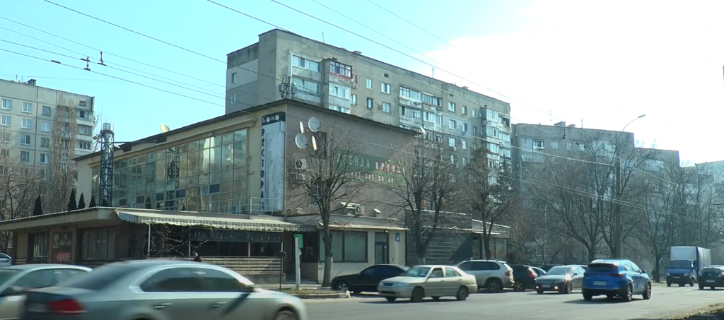 У Харкові — конфлікт між орендарем та власницею ресторану Bono (відео)