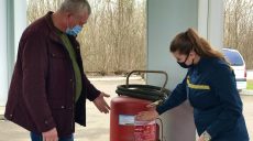 На Харьковщине продолжаются внеплановые проверки АЗС