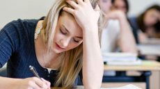 29 апреля участникам основной сессии ВНО должны прийти приглашения-пропуски