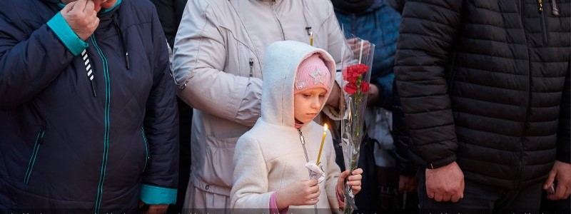 На Харьковщине каждый второй ликвидатор аварии на ЧАЭС преждевременно ушел из жизни