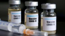 В МОЗ рассказали, когда Украина получит почти 2 млн доз вакцин