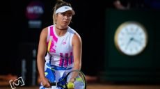 Свитолина проиграла швейцарской сопернице на старте турнира WTA 1000 в Мадриде