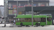 У Харкові з’являться 150 нових автобусів із Туреччини (відео)