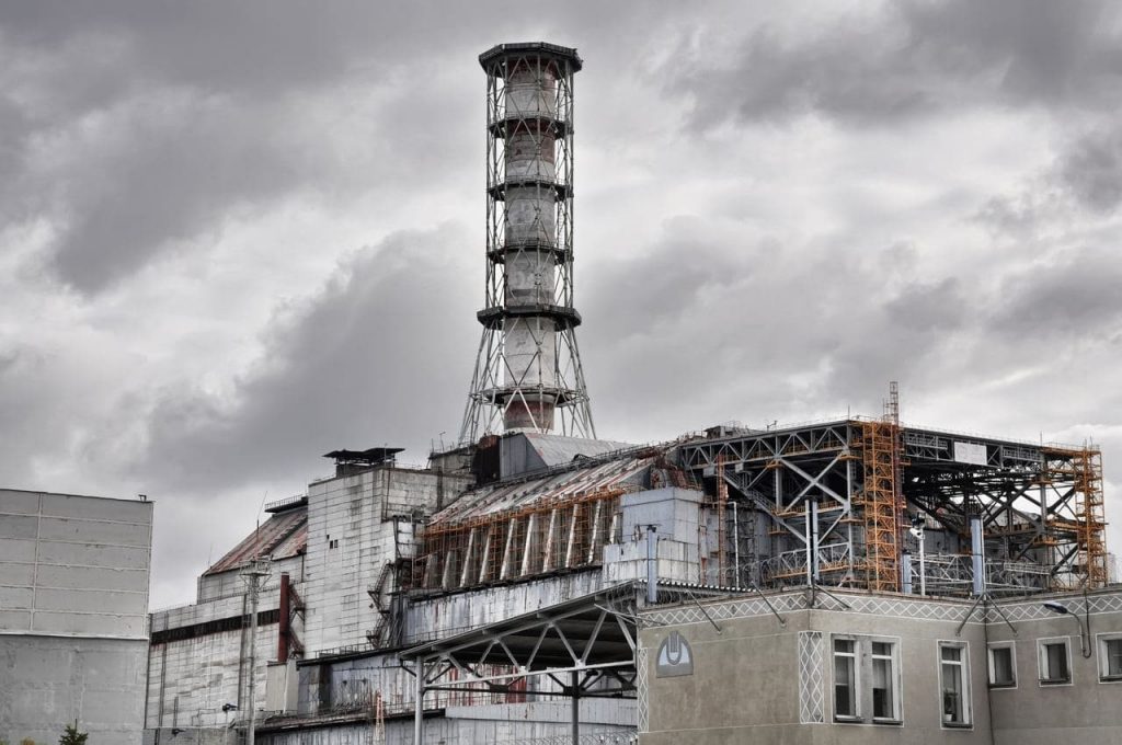 Память о Чернобыльской катастрофе. Украинские звезды шоу-бизнеса создали вальс (видео)