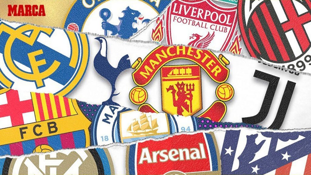 Новую Европейскую Суперлигу футбола блокируют традиционные футбольные ассоциации
