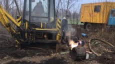 На ремонт канализационного коллектора в Лозовой нужно 35 миллионов гривен
