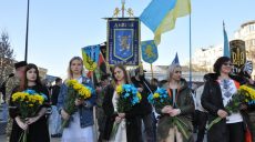 У Зеленского отреагировали на марш в честь СС «Галичина» в Киеве