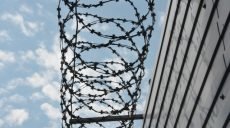 В Харькове искали взрывчатку в колонии