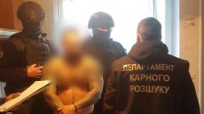 Автоугонщиков из Харьковской области покрывали криминальные авторитеты (фото)