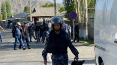 Конфликт на границе Кыргызстана и Таджикистана: погибли более 30 человек