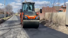 В сети показали, как выглядит новая автомобильная дорога «Дергачи – Пятихатки» (видео)